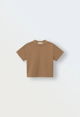 Футболка (корица)