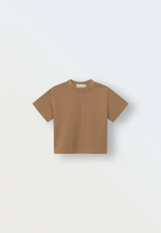 Футболка (корица)