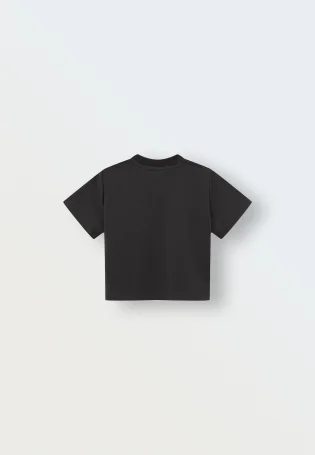 Футболка (графит)