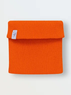 Снуд лапша Simple Оранж