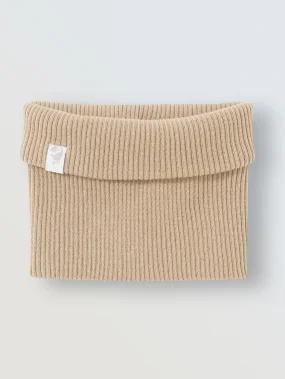 Снуд лапша Simple Бронза