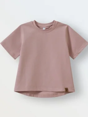 Футболка, Пудра