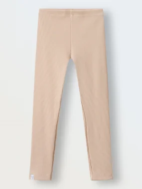 Легинсы, Сливочные