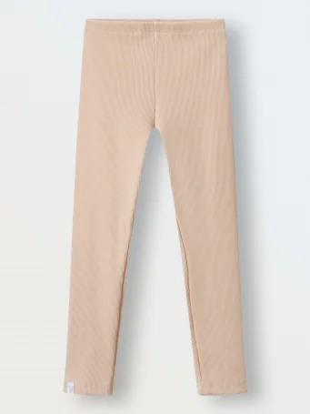 Легинсы, Сливочные