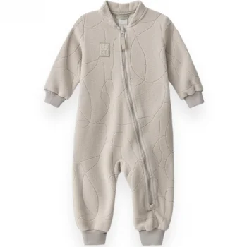 Флисовый комбинезон Leokid Tilio Sand Shell