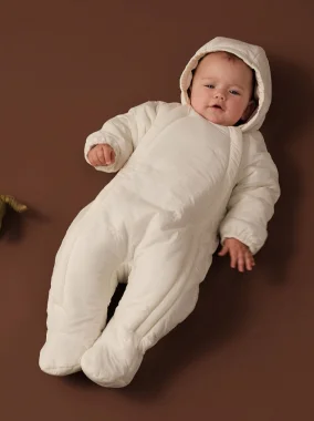 Комбинезон Leokid Loon "Marshmallow"