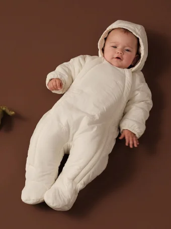 Комбинезон Leokid Loon "Marshmallow"