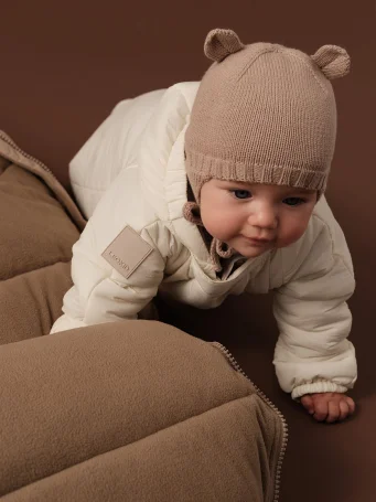 Комбинезон Leokid Loon "Marshmallow"