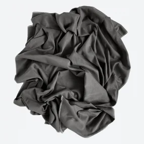 Пелёнка Mjölk Steel Grey