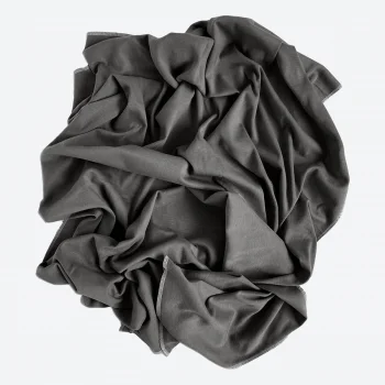 Пелёнка Mjölk Steel Grey
