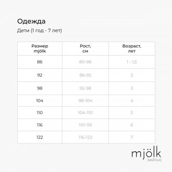 Платье с коротким рукавом Mjölk, Sand Leopard