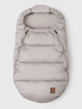 Конверт в коляску Leokid Olaf (Sand Shell)