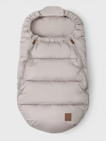Конверт в коляску Leokid Olaf (Sand Shell)