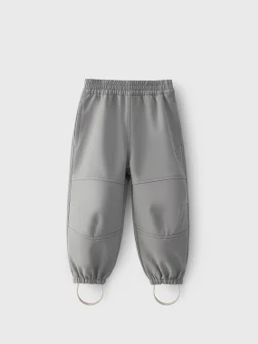 Брюки Leokid Softshell Vic (Limestone)
