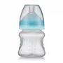 Бутылочка с антиколиковой соской ROXY-KIDS, 120 мл, медленный поток