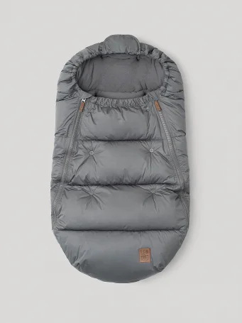 Конверт Leokid Olaf "Fjord Gray"