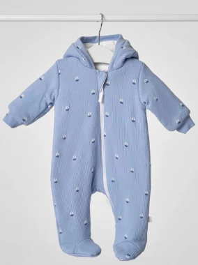 Комбинезон утепленный "Тихая гавань"