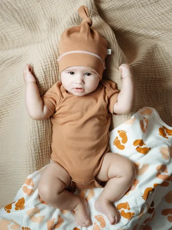 Боди Mjolk Camel