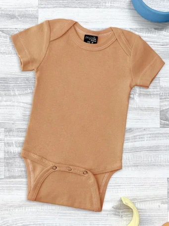Боди Mjolk Camel