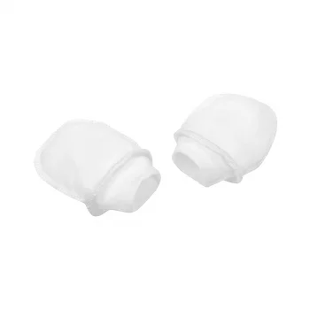 Рукавички-антицарапки, Экрю