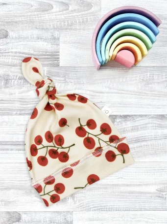 Шапочка Mjölk Cherry Tomatoes