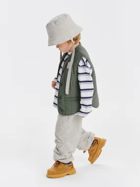 Брюки Leokid Garian Sand Shell