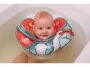 Круг для купания новорожденных и малышей на шею Flipper Рыцарь от ROXY-KIDS