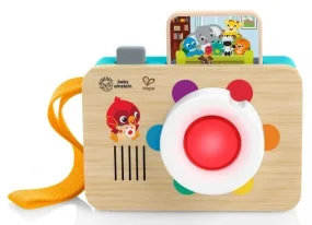 Игрушка для малышей, Ретро Фотоаппарат