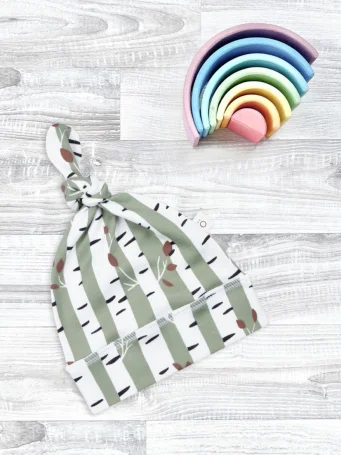 Шапочка Mjölk Birch Trees