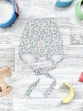 Чепчик Mjölk Blue Leopard