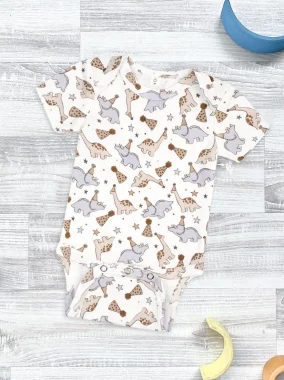 Боди Mjölk Карнавал