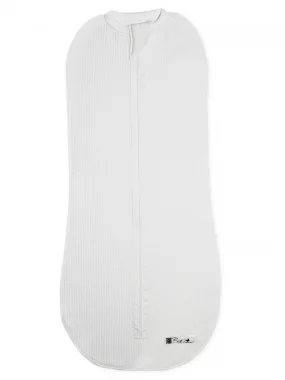 Пеленальный кокон RinaAmari Рубчик Сахар