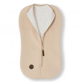 Кокон без капюшона Cosy, Сливочный