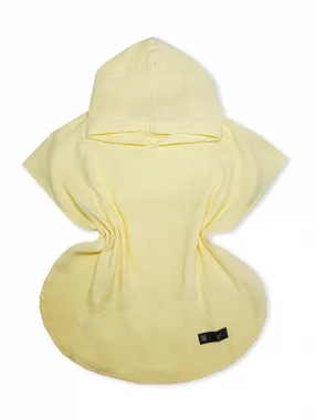 Туника с капюшоном RinaAmari Карамбола, муслин