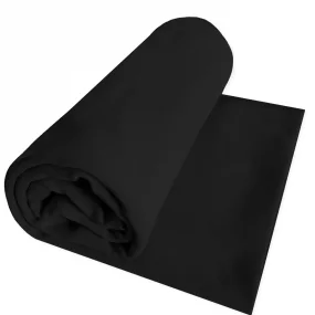 Пелёнка RinaAmari Черный, 85*130