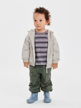 Куртка Leokid Brennan Sand Shell