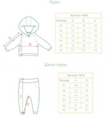 Худи, Чёрное