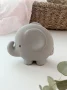 Игрушка из каучука Слон