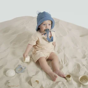 Держатель из крапивы рами BUBA KIDS, Лесная голубика