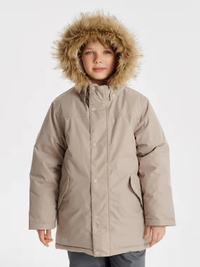 Зимняя парка Leokid Tully, Sandpiper