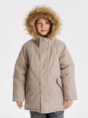 Зимняя парка Leokid Tully, Sandpiper