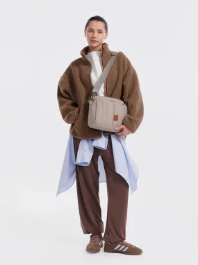 Сумка-органайзер Leokid Cashew