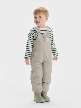 Полукомбинезон зимний Leokid Onni (Pure Cashmere)