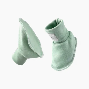 Пинетки Mjölk Magic Mint