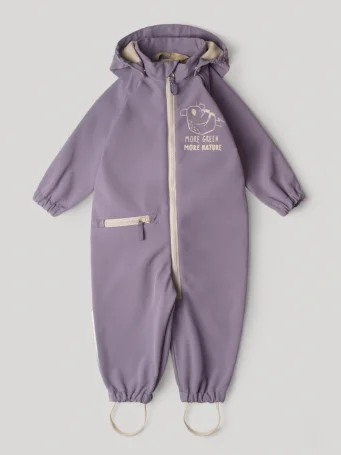 Комбинезон Leokid Softshell "Koala Time"
