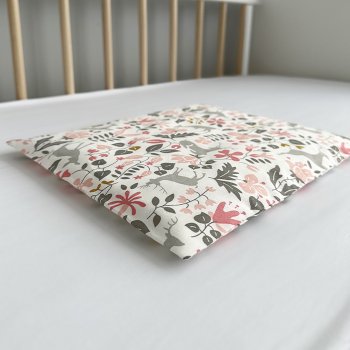 Наволочка Babyshowroom, "Олени"