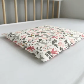 Наволочка Babyshowroom, "Олени"