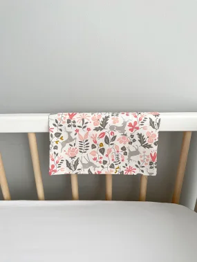 Наволочка Babyshowroom, "Олени"