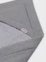 Летний конверт-одеяло Mimibaby серый