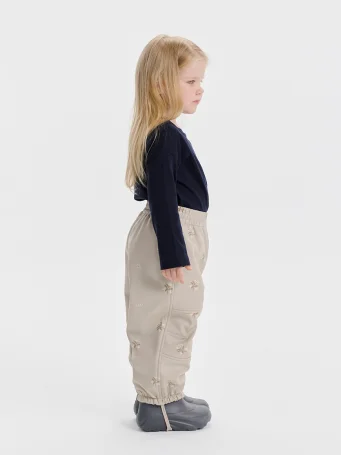 Брюки Leokid Softshell Vic (Every Princess Day Is Flower Day)